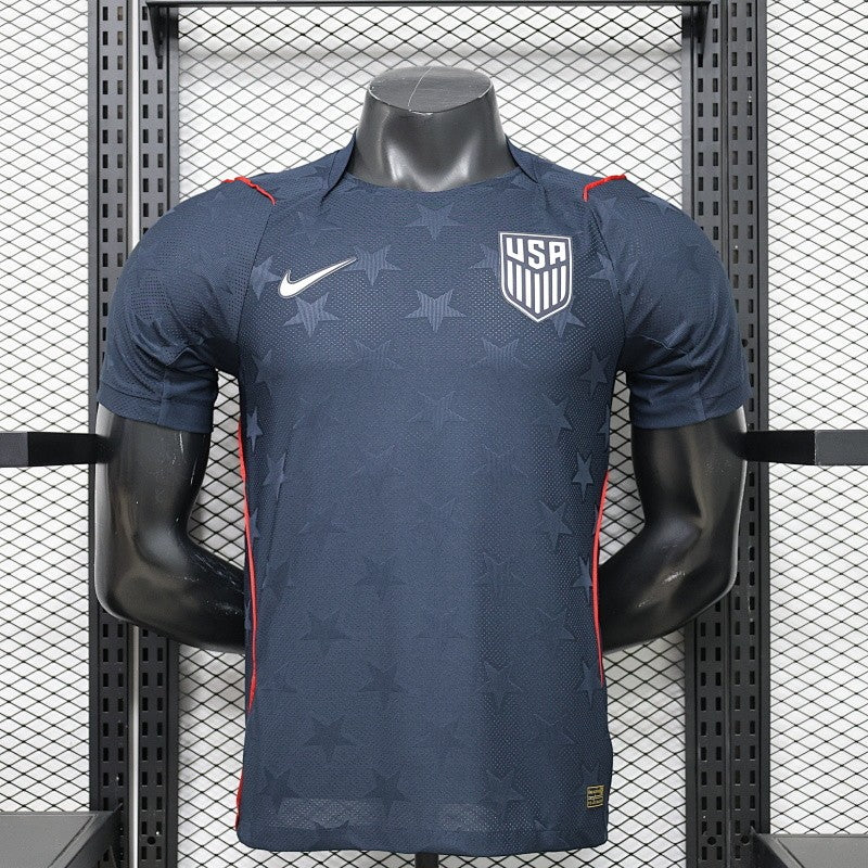 Player Version